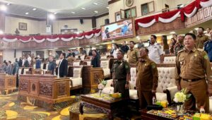 Kutai Timur Fokus Transformasi Daerah melalui RPJMD 2025–2029