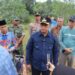 Pasar Strategis Sangkulirang Terintegrasi Pelabuhan