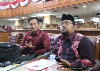 Anggota DPRD Soroti Tantangan Pemberdayaan Nelayan Pasca Pencabutan Kewenangan Laut
