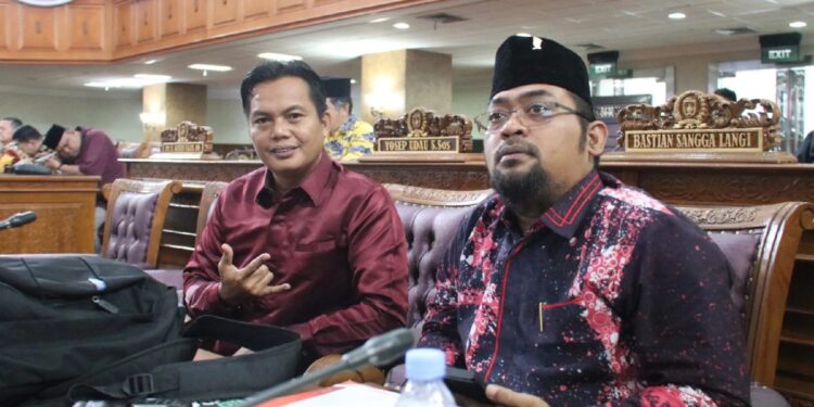 Anggota DPRD Soroti Tantangan Pemberdayaan Nelayan Pasca Pencabutan Kewenangan Laut