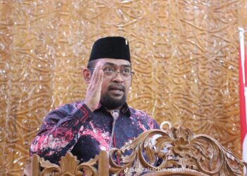 PRD Soroti Perubahan Kewenangan Pengelolaan Laut dalam Program Pemberdayaan Ekonomi Pesisir