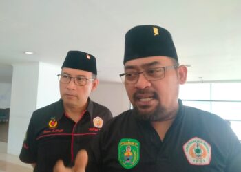APBD Kutim Masih Bergantung pada Batu Bara, DPRD Desak Pengurangan Ketergantungan