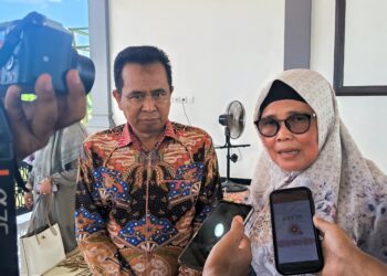 Desa Pulung Sari Siap Tingkatkan Pelayanan Publik yang Berpusat di Tiga Gedung Baru