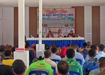 Siti Robiah: Pendidikan Karakter Mulai dari PAUD