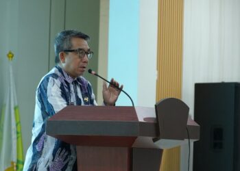 Bupati Kutim Ajak Guru dan Orang Tua untuk Dorong Pendidikan Al-Qur’an
