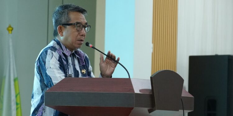 Bupati Kutim Ajak Guru dan Orang Tua untuk Dorong Pendidikan Al-Qur’an