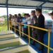 Dari Kabo ke Teluk Singkama, Satu Asa Air Bersih untuk Warga Kutim