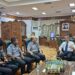 Mantapkan Layanan Keimigrasian di Kutim, Bupati Ardiansyah Dukung Eazy Passport