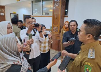 Roadmap TPID 2025–2027: Intervensi Harga Jadi Fokus Utama Kutim