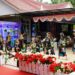 Sekurau Atas Gabungkan Syukuran Panen dan Agenda Kemandirian Pangan Kutim