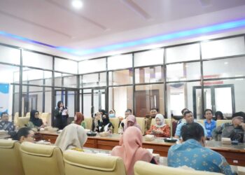 RAD KLA Kutim 2025 Dievaluasi, Fokus pada Hak Anak dan Partisipasi Publik