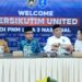 Persikutim United Siap Bawa Talenta Lokal Kutim ke Liga Nasional