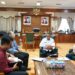 Sinergi Desa Cantik dan Desa Presisi Jadi Kunci Pembangunan Kutim Tahun 2026