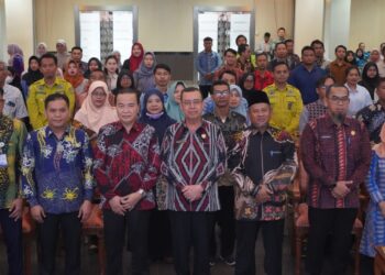 Generasi Kutim Hebat: Beasiswa Daerah Dorong Pendidikan Inklusif