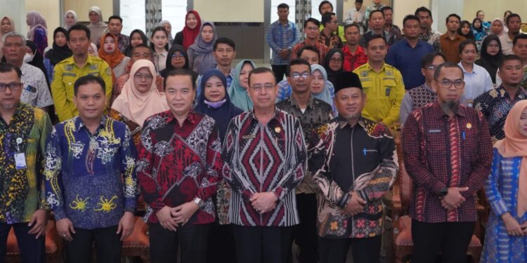 Generasi Kutim Hebat: Beasiswa Daerah Dorong Pendidikan Inklusif