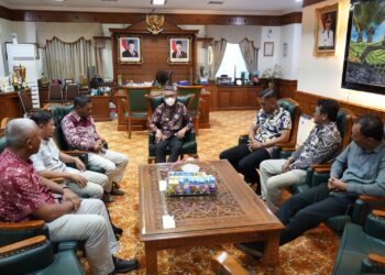 Riset Sport Science FKIP-Unmul: Strategi Kutim Cetak Atlet Masa Depan