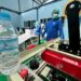 Kutim Siapkan Desa Selangkau dan Kaliorang Jadi Pusat Produksi Air Minum Berkualitas
