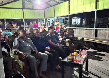 Promosi Wisata Kutim Lewat Film: ‘Berlayar Bersama Bapak’