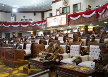 Kutim Terapkan Rumus Fiskal Baru, PAD Didorong Meningkat Melalui Revisi Perda