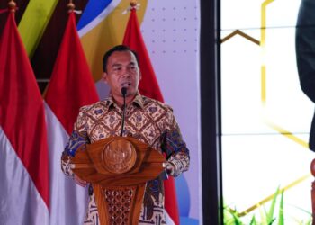 Sejak Sebelum 1994, TPA PT DSN di Muara Wahau Sudah Layani Anak Karyawan