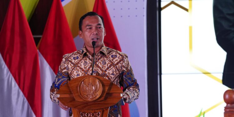 Sejak Sebelum 1994, TPA PT DSN di Muara Wahau Sudah Layani Anak Karyawan
