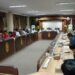 Pemkab Kutim Tangani Aduan Buruh Sawit, Tekankan Harmoni Industri