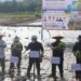Sekerat Bersiap Jadi Lini Depan Pertanian Modern Kutim
