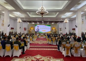 Wabup Kutim Dukung Penegakan Hukum dan Sinergi Lintas Lembaga di Kaltim