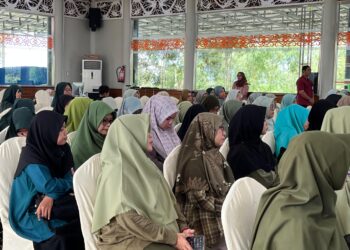 Pelatihan Metode Ummi di Kutim Dorong Lahirnya Generasi Qurani yang Tangguh