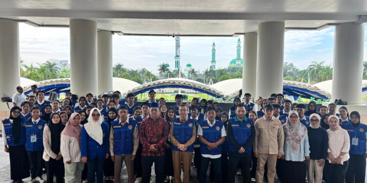 KKN STIPER 2025 Dimulai: Mahasiswa Bawa Inovasi Pertanian ke Karangan dan Kaliorang