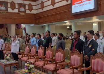 Digitalisasi Pajak Kutim Dimulai dari Destinasi Wisata