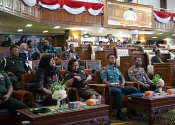 Laporan APBD 2024 Disetujui, DPRD Kutim Kunci WTP dengan Syarat Pembenahan
