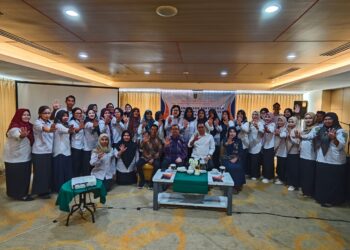 Renstra DPPPA Kutim Dirumuskan, Tegaskan Komitmen pada Perempuan dan Anak