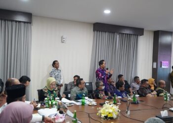 Kutim Bertahan di Sidrap, Batas Wilayah Menunggu Putusan Jakarta