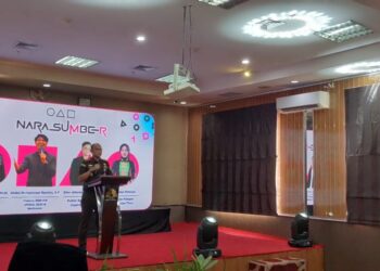 Forum OSIS Kutim Dibentuk, Dispora dan Kejari Menyiapkan Mesin Kader Pemimpin Muda