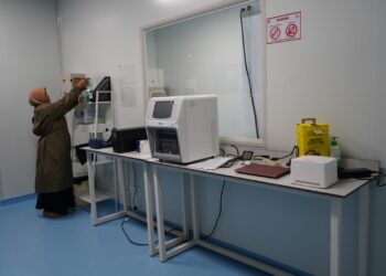 Labkesda Kutim Kantongi Akreditasi Utama, Dorong Perluasan Layanan dan Potensi PAD