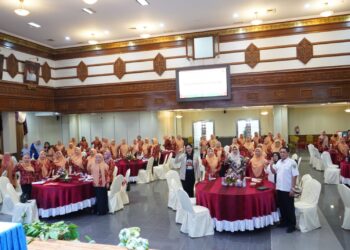 Perempuan Kutim Diasah Jadi Pelaku Usaha, Bukan Sekadar Pengelola Rumah Tangga