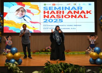 Menjaga Mimpi Remaja Kutim, Menunda Nikah Bukan Menunda Bahagia