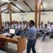 Industri Tambang Masuk Kelas, PT KPC Latih Siswa SMK Kutim Soal K3 dan Lingkungan