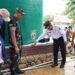 Sumur Bor di Teluk Pandan: Air Bersih Jadi Senjata Lawan Stunting di Kutim