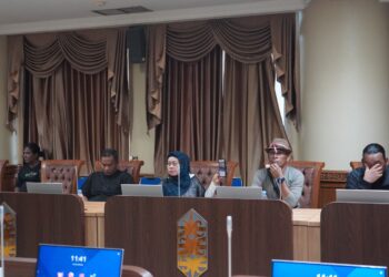 Pemkab Kutim Pilih Jalur Dialog, Bentuk Tim Khusus Urus Klaim Lahan Kanal 3