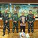 Pemkab Kutim Siapkan Lahan untuk Batalyon Teritorial, TMMD Dianggap Percepat Pembangunan Desa