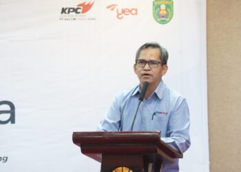 Wiranusa 2025 Resmi Bergulir di Kutim, KPC dan YEA Siapkan Lumbung Wirausaha Muda