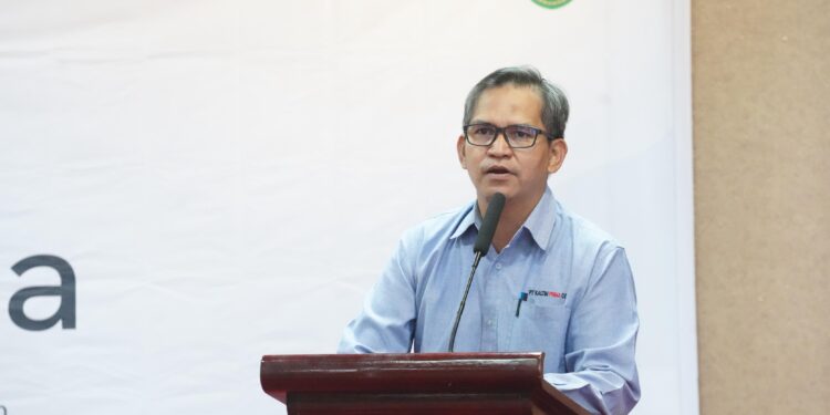 Wiranusa 2025 Resmi Bergulir di Kutim, KPC dan YEA Siapkan Lumbung Wirausaha Muda