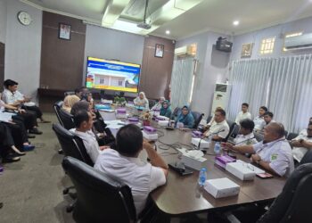 PRO PADA RUTILAHU Jadi Instrumen Pemkab Kutim Kurangi Kemiskinan