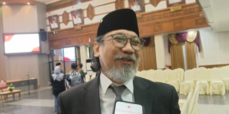 Kepala DLH Kutim yang Baru Usung Slogan “Sampahku, Tanggung Jawabku”