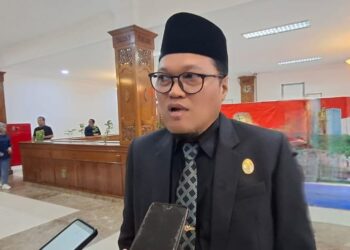 Delapan Pejabat Eselon II Kutim Dirotasi, Ardiansyah Ingatkan Soal Kerja Cepat dan Integritas