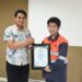 KPC Cetak 28 Lulusan Apprentice Electrician, Dorong Pemuda Kutim Siap Industri