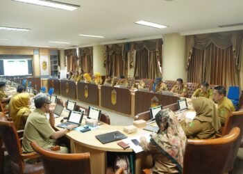 Batu Ampar Bangkit: 77 Rumah Korban Kebakaran Segera Direlokasi