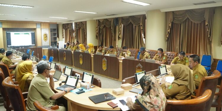 Batu Ampar Bangkit: 77 Rumah Korban Kebakaran Segera Direlokasi